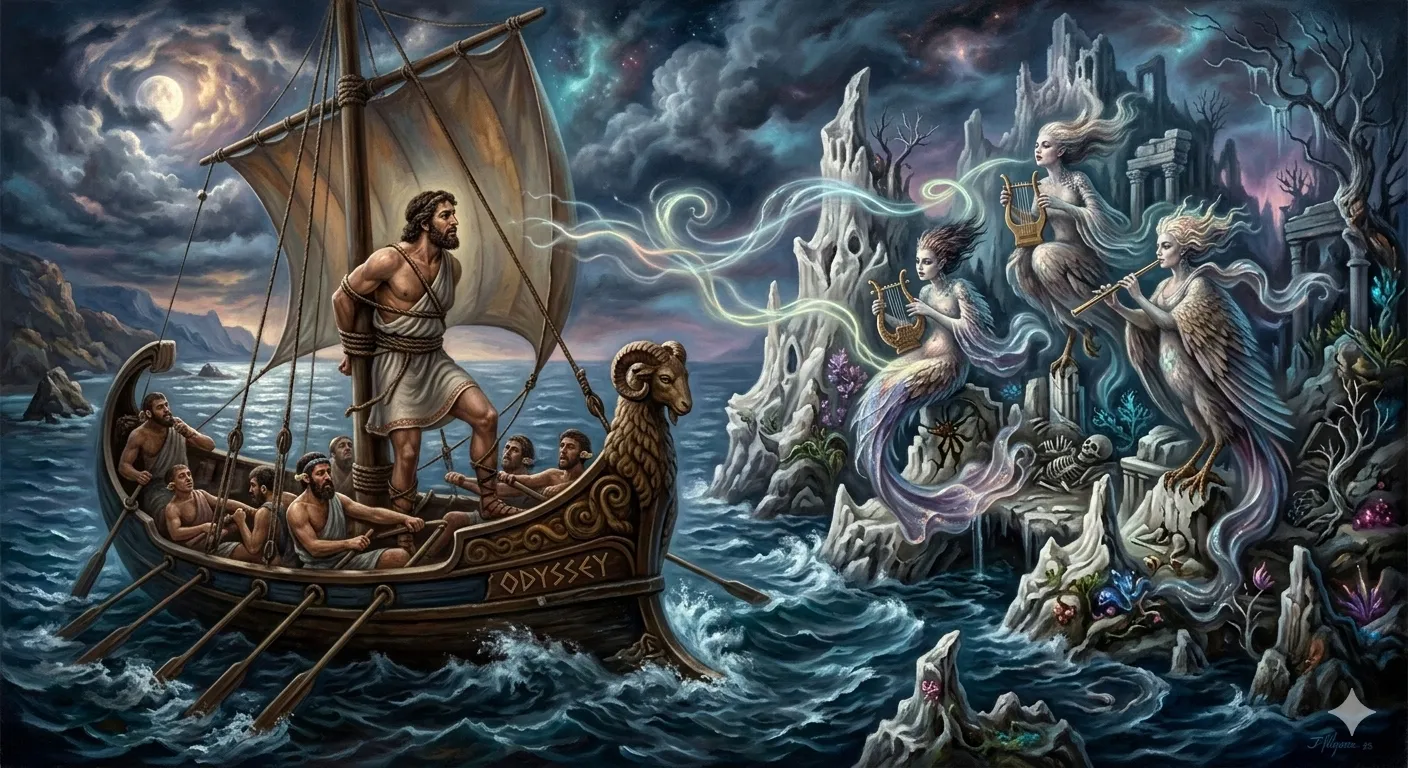 Odysseus